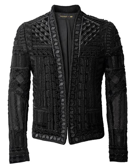 balmain mens jacket replica|balmain jacket price.